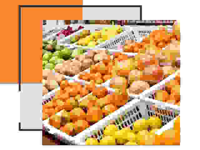 Надежная перевозка продуктов в Дагестанских Огнях